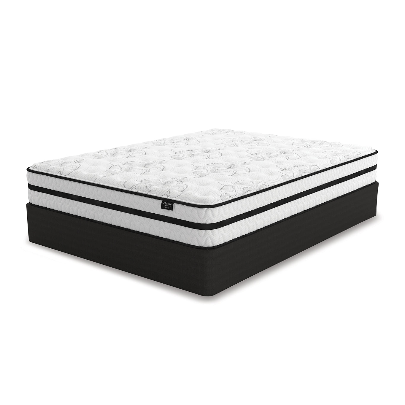 Chime 10 Inch Hybrid Mattress