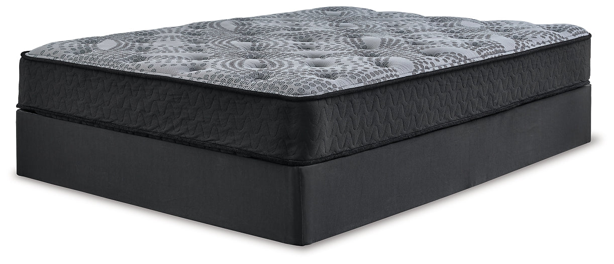 Comfort Plus Mattress