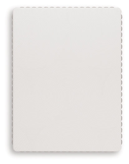 Terra Sleep Medium Mattress