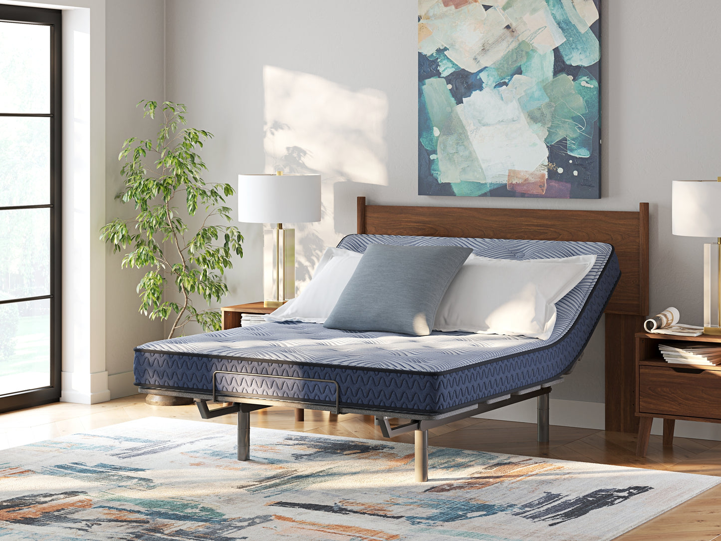 Peak 2.0 Bonnell Mattress