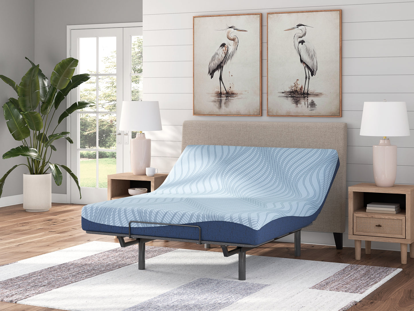 Peak 2.0 8 Memory Foam Mattress