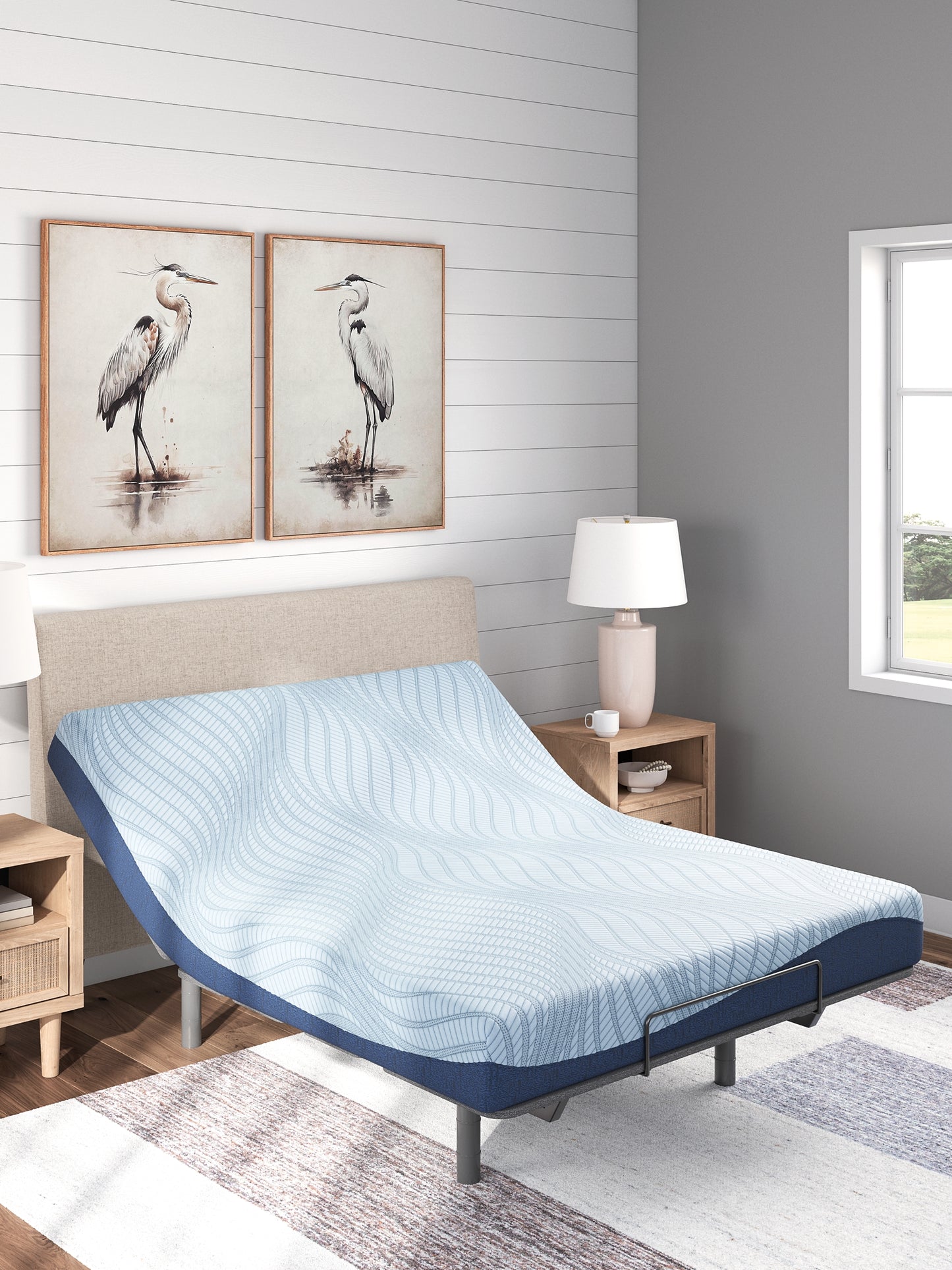 Peak 2.0 8 Memory Foam Mattress