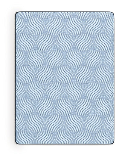 Peak 2.0 10 Hybrid Mattress