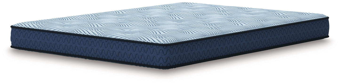 Peak 2.0 Bonnell Mattress