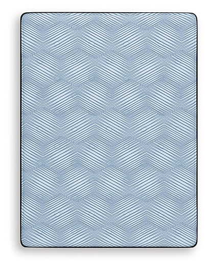 Peak 2.0 Bonnell Mattress