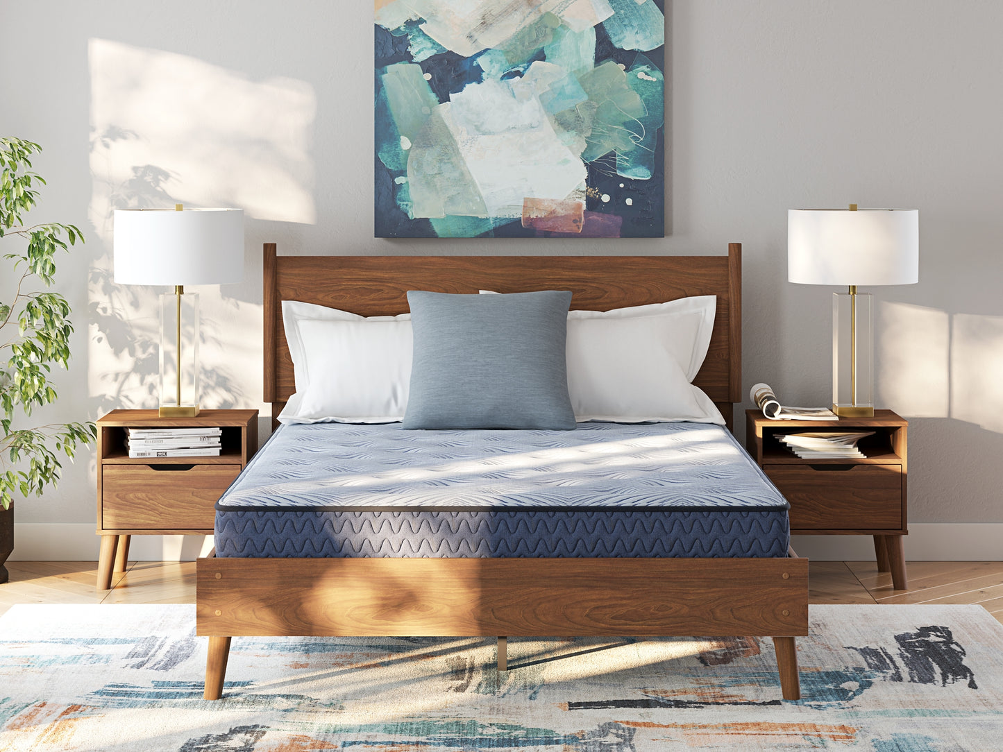 Peak 2.0 Bonnell Mattress