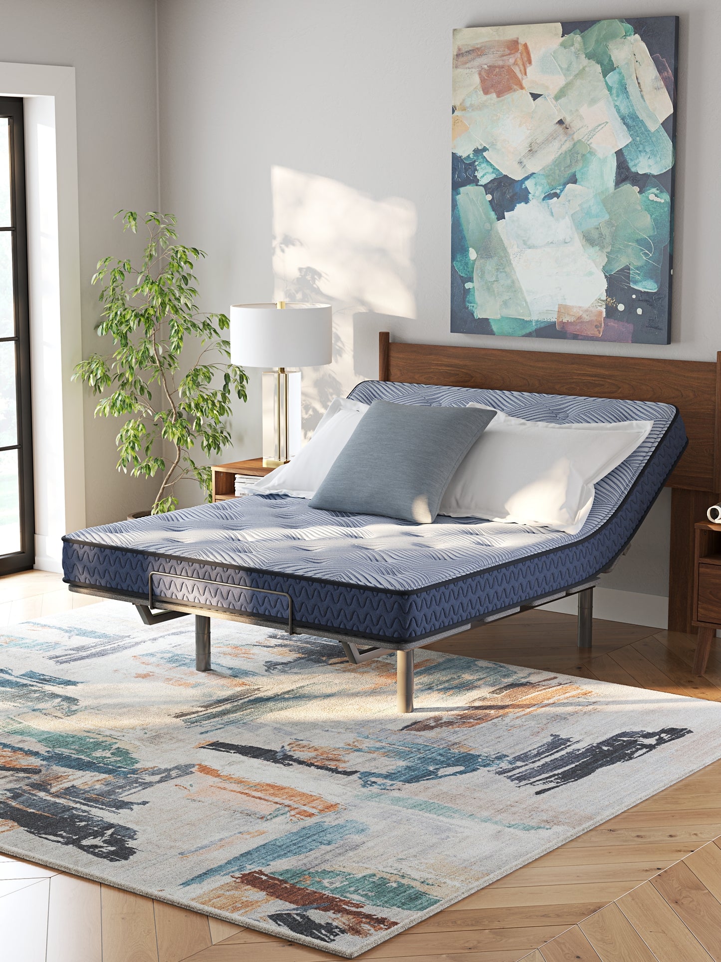 Peak 2.0 Bonnell Mattress