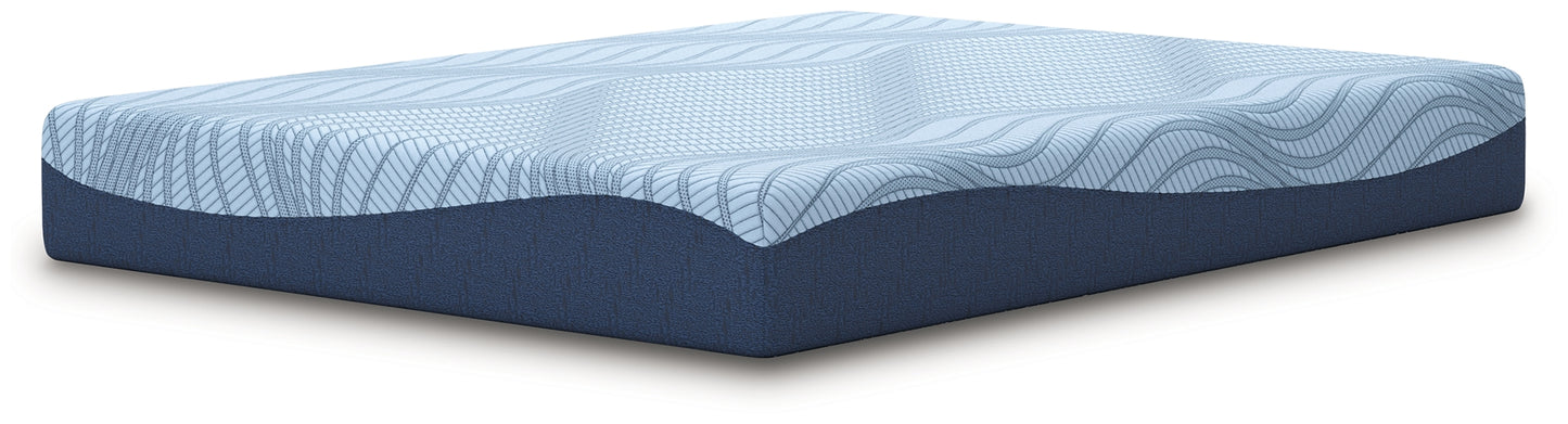 Peak 2.0 10 Memory Foam Mattress