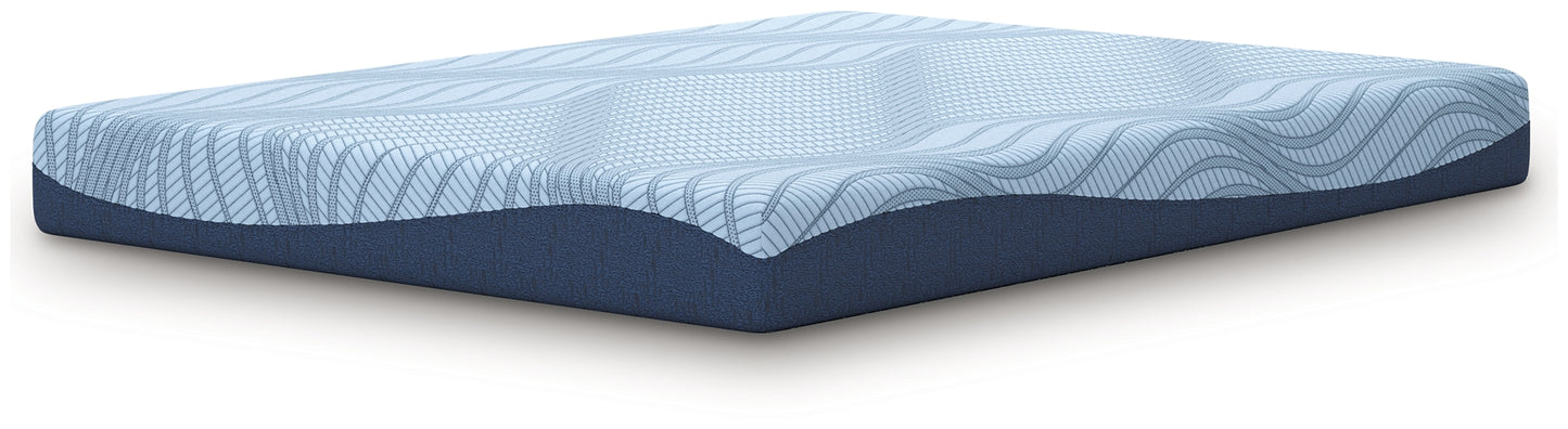 Peak 2.0 8 Memory Foam Mattress