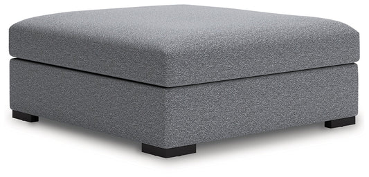 Bealton Oversized Accent Ottoman
