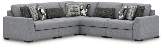 Bealton 5-Piece Sectional
