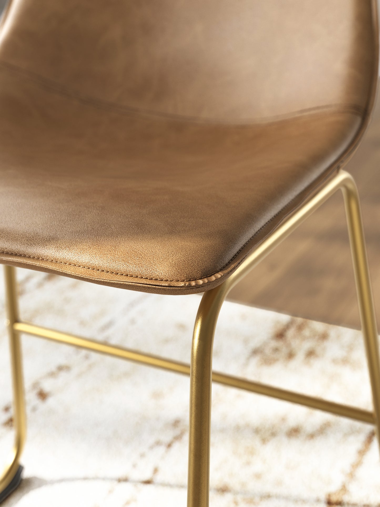 Ciabori Dining UPH Side Chair (2/CN)