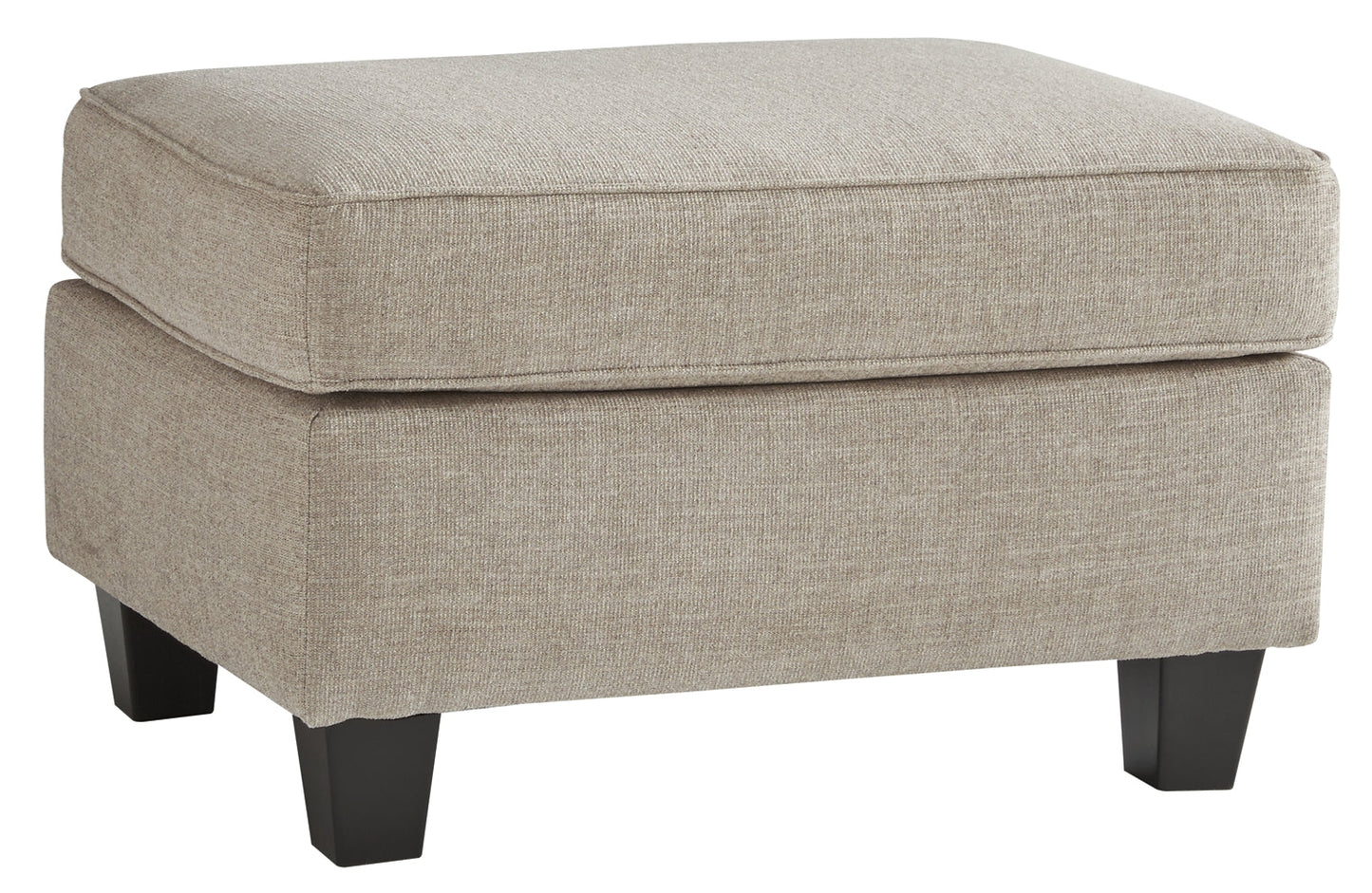 Abney Ottoman Walker Mattress and Furniture