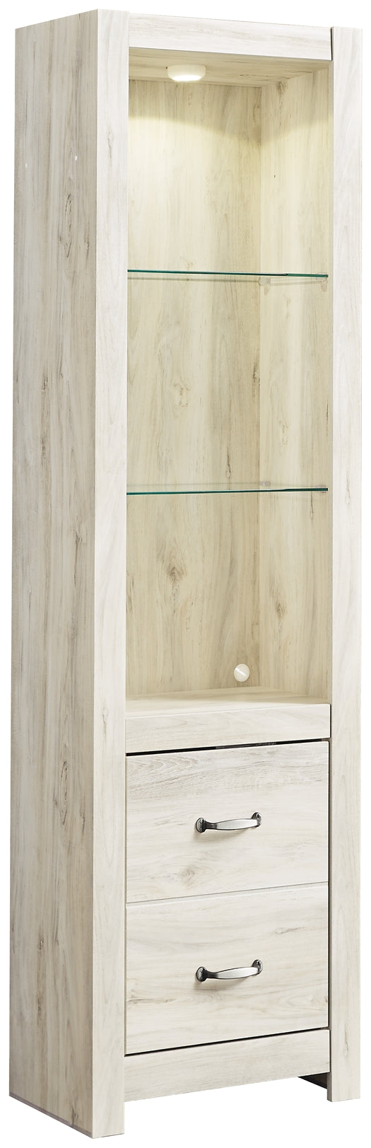 Bellaby 4-Piece Entertainment Center at Walker Mattress and Furniture Locations in Cedar Park and Belton TX.