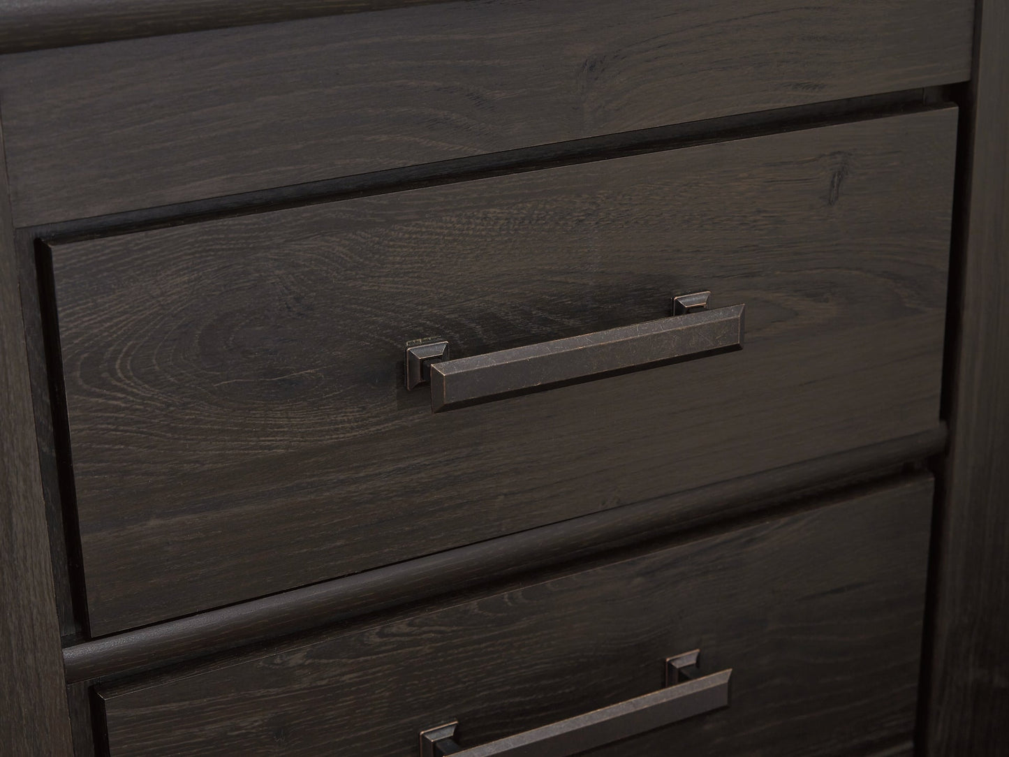 Brinxton Dresser and Mirror at Walker Mattress and Furniture Locations in Cedar Park and Belton TX.