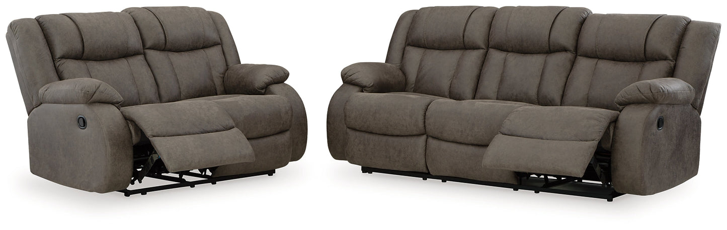 First Base Sofa and Loveseat at Walker Mattress and Furniture Locations in Cedar Park and Belton TX.