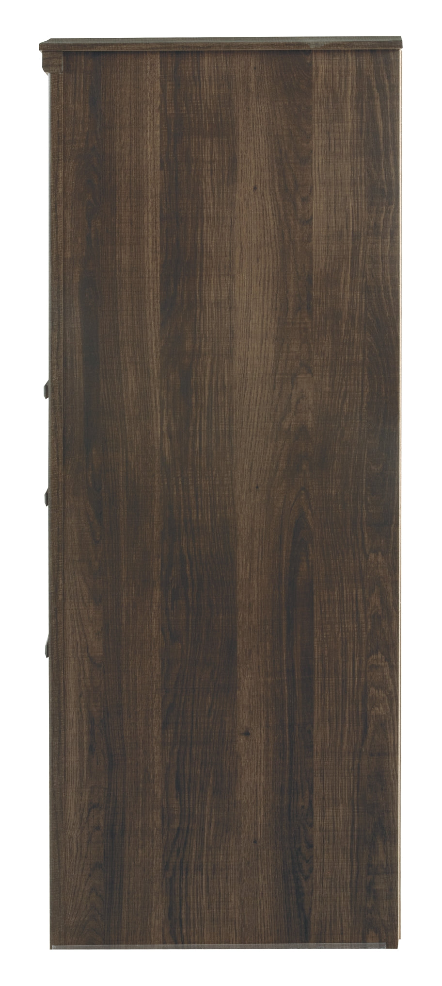 Juararo Six Drawer Dresser at Walker Mattress and Furniture Locations in Cedar Park and Belton TX.