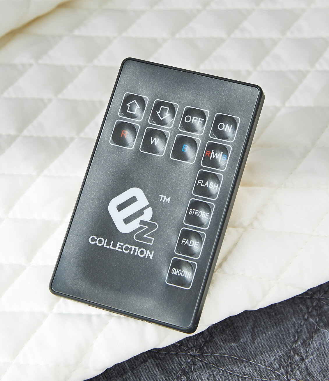 Lodanna Full Panel Bed with Mirrored Dresser, Chest and Nightstand at Walker Mattress and Furniture Locations in Cedar Park and Belton TX.