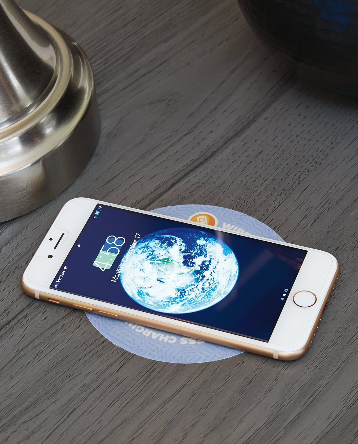 Lodanna Full Panel Bed with Mirrored Dresser, Chest and Nightstand at Walker Mattress and Furniture Locations in Cedar Park and Belton TX.