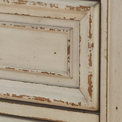 Realyn Dresser and Mirror at Walker Mattress and Furniture Locations in Cedar Park and Belton TX.