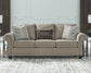 Shewsbury Sofa and Loveseat at Walker Mattress and Furniture Locations in Cedar Park and Belton TX.