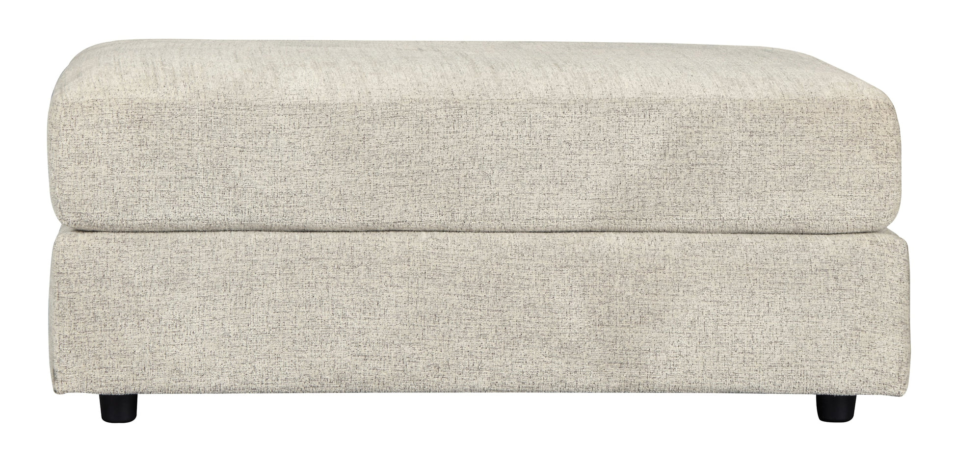 Soletren Oversized Accent Ottoman at Walker Mattress and Furniture Locations in Cedar Park and Belton TX.