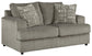 Soletren Sofa, Loveseat, Chair and Ottoman at Walker Mattress and Furniture Locations in Cedar Park and Belton TX.