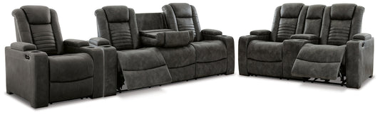 Soundcheck Sofa, Loveseat and Recliner at Walker Mattress and Furniture Locations in Cedar Park and Belton TX.