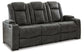 Soundcheck Sofa, Loveseat and Recliner at Walker Mattress and Furniture Locations in Cedar Park and Belton TX.