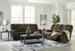 Soundwave Sofa and Loveseat at Walker Mattress and Furniture Locations in Cedar Park and Belton TX.