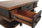 Stanah Lift Top Cocktail Table at Walker Mattress and Furniture Locations in Cedar Park and Belton TX.