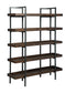 Starmore Bookcase at Walker Mattress and Furniture Locations in Cedar Park and Belton TX.