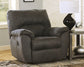 Tambo Rocker Recliner at Walker Mattress and Furniture Locations in Cedar Park and Belton TX.