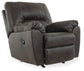 Tambo Rocker Recliner at Walker Mattress and Furniture Locations in Cedar Park and Belton TX.