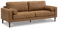 Telora Sofa and Loveseat at Walker Mattress and Furniture Locations in Cedar Park and Belton TX.