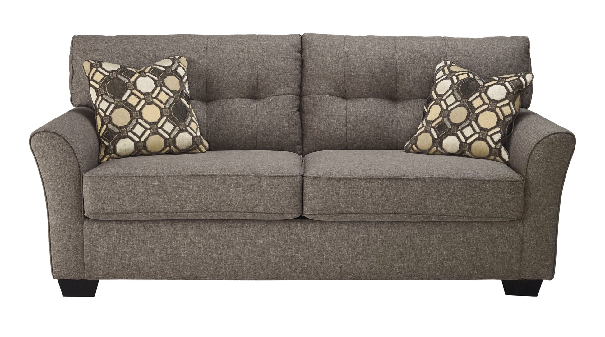 Tibbee Sofa at Walker Mattress and Furniture Locations in Cedar Park and Belton TX.