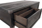 Todoe Coffee Table with 1 End Table at Walker Mattress and Furniture Locations in Cedar Park and Belton TX.