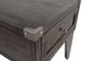 Todoe Rectangular End Table at Walker Mattress and Furniture Locations in Cedar Park and Belton TX.