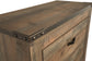 Trinell Five Drawer Chest at Walker Mattress and Furniture Locations in Cedar Park and Belton TX.