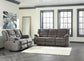 Tulen Sofa and Loveseat at Walker Mattress and Furniture Locations in Cedar Park and Belton TX.