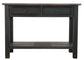 Tyler Creek Sofa Table at Walker Mattress and Furniture Locations in Cedar Park and Belton TX.