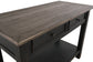 Tyler Creek Sofa Table at Walker Mattress and Furniture Locations in Cedar Park and Belton TX.