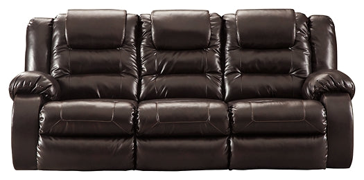 Vacherie Sofa and Loveseat at Walker Mattress and Furniture Locations in Cedar Park and Belton TX.