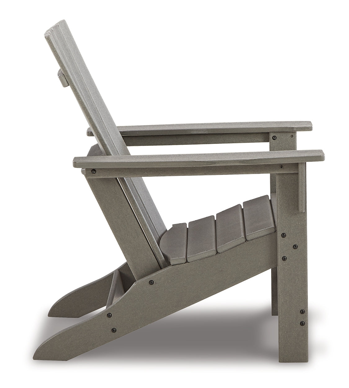Visola Outdoor Chair with End Table at Walker Mattress and Furniture Locations in Cedar Park and Belton TX.