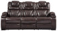Warnerton Sofa and Loveseat at Walker Mattress and Furniture Locations in Cedar Park and Belton TX.