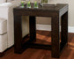 Watson Coffee Table with 2 End Tables at Walker Mattress and Furniture Locations in Cedar Park and Belton TX.