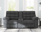 Wilhurst Sofa and Loveseat at Walker Mattress and Furniture Locations in Cedar Park and Belton TX.
