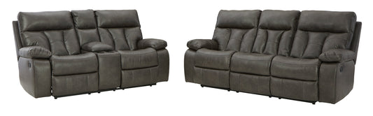 Willamen Sofa and Loveseat at Walker Mattress and Furniture Locations in Cedar Park and Belton TX.