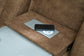 Wolfridge Sofa and Loveseat at Walker Mattress and Furniture Locations in Cedar Park and Belton TX.