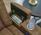 Wolfridge Sofa and Loveseat at Walker Mattress and Furniture Locations in Cedar Park and Belton TX.